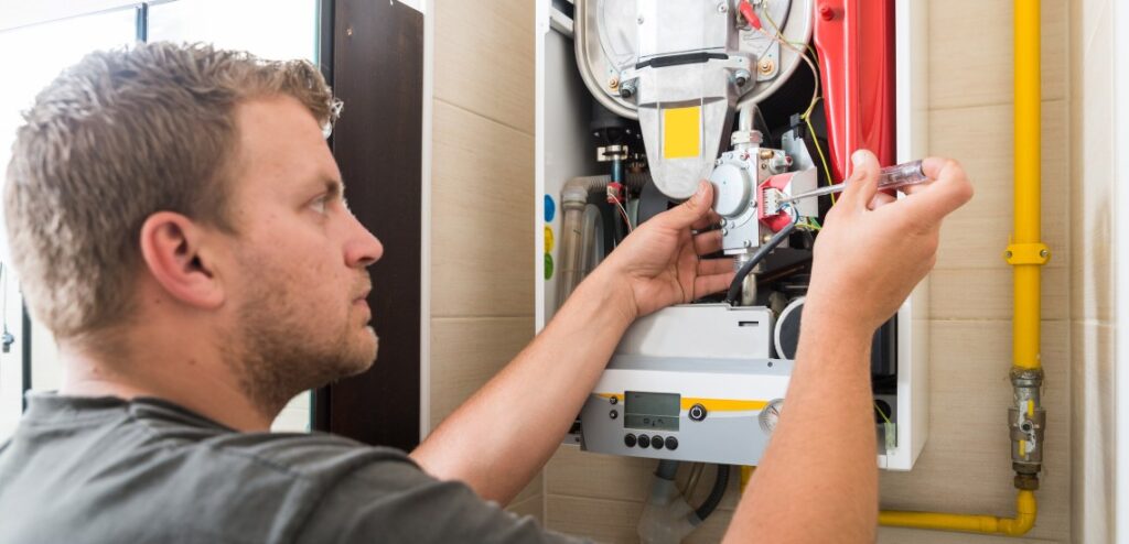 5 Signs Your Furnace Needs Repair