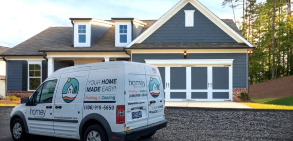 HVAC Emergency and Who Should You Call in Billings