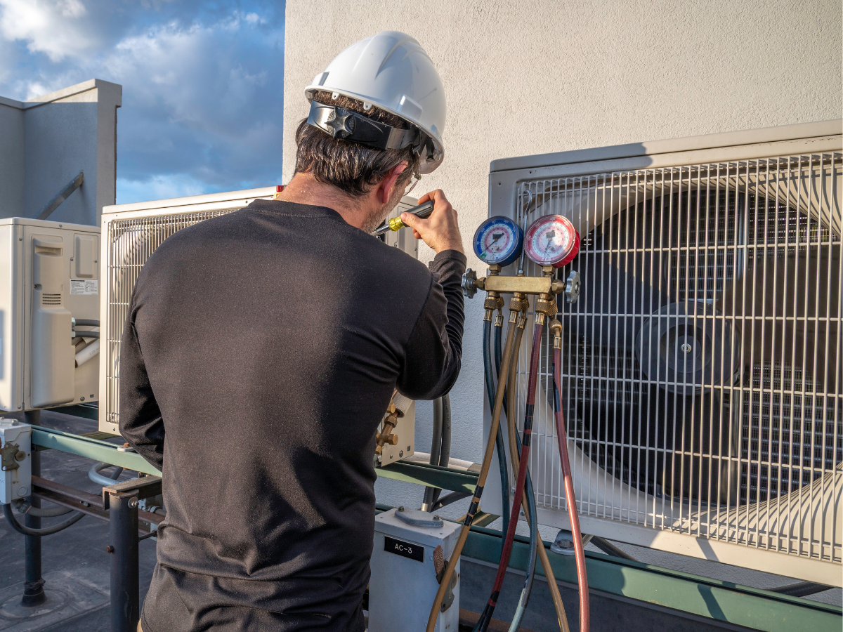 Emergency HVAC Repair in Billings, Montana