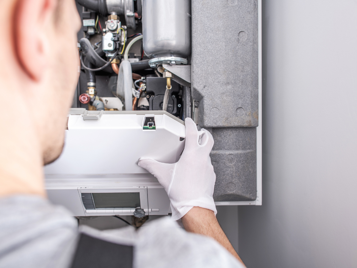 Emergency HVAC Repair in Las Vegas, Nevada