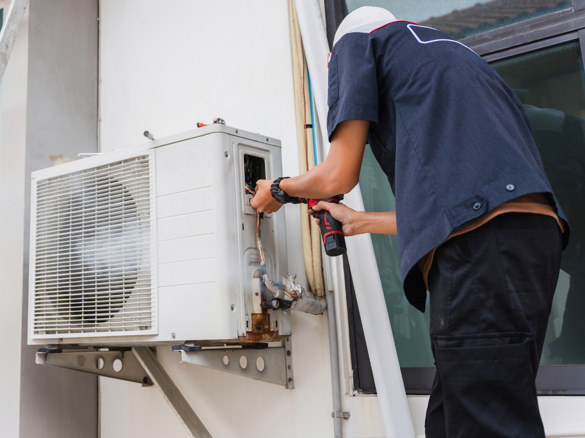 Emergency HVAC Repair in Portland, Oregon