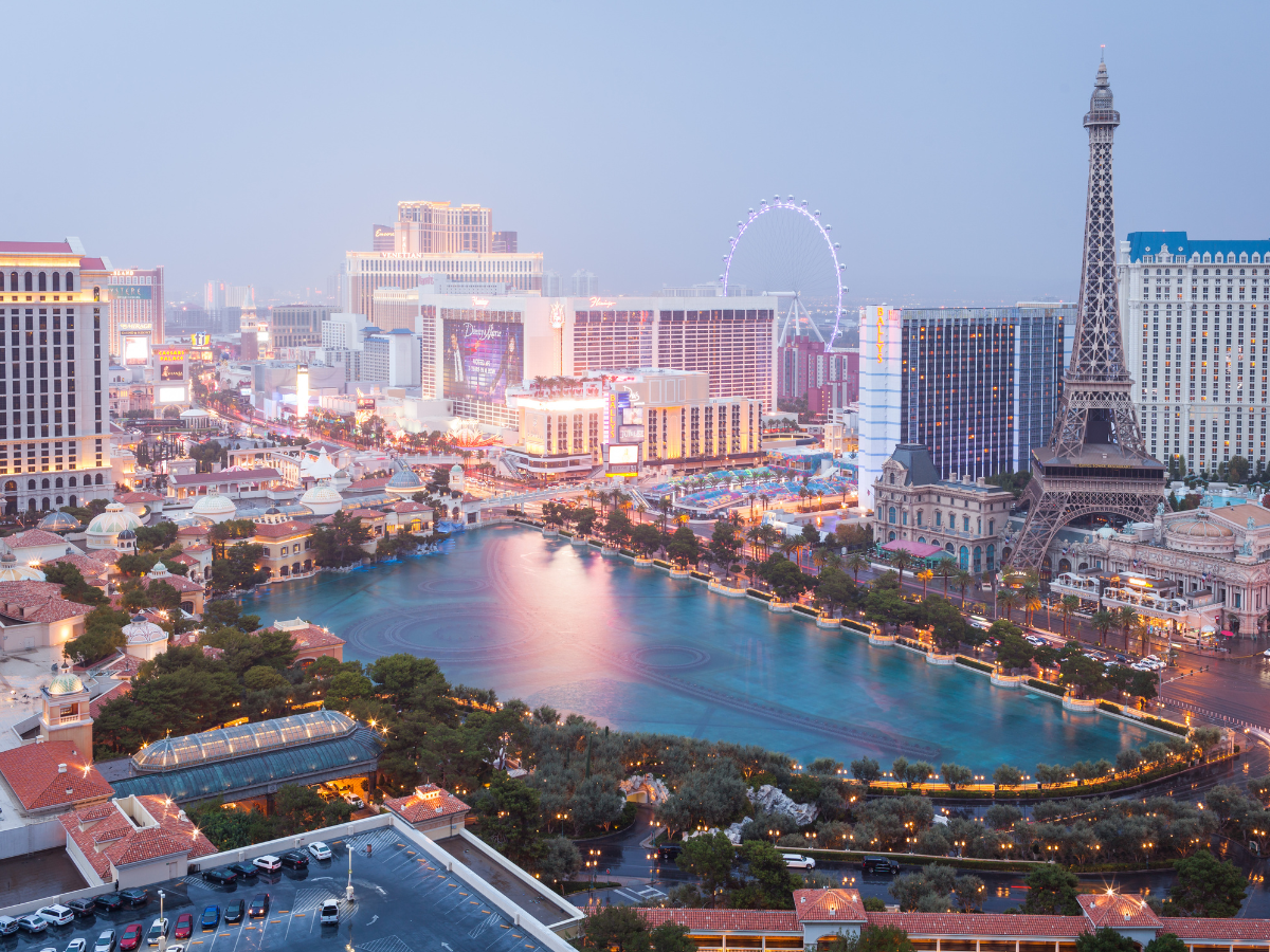 HVAC Management for Las Vegas Properties