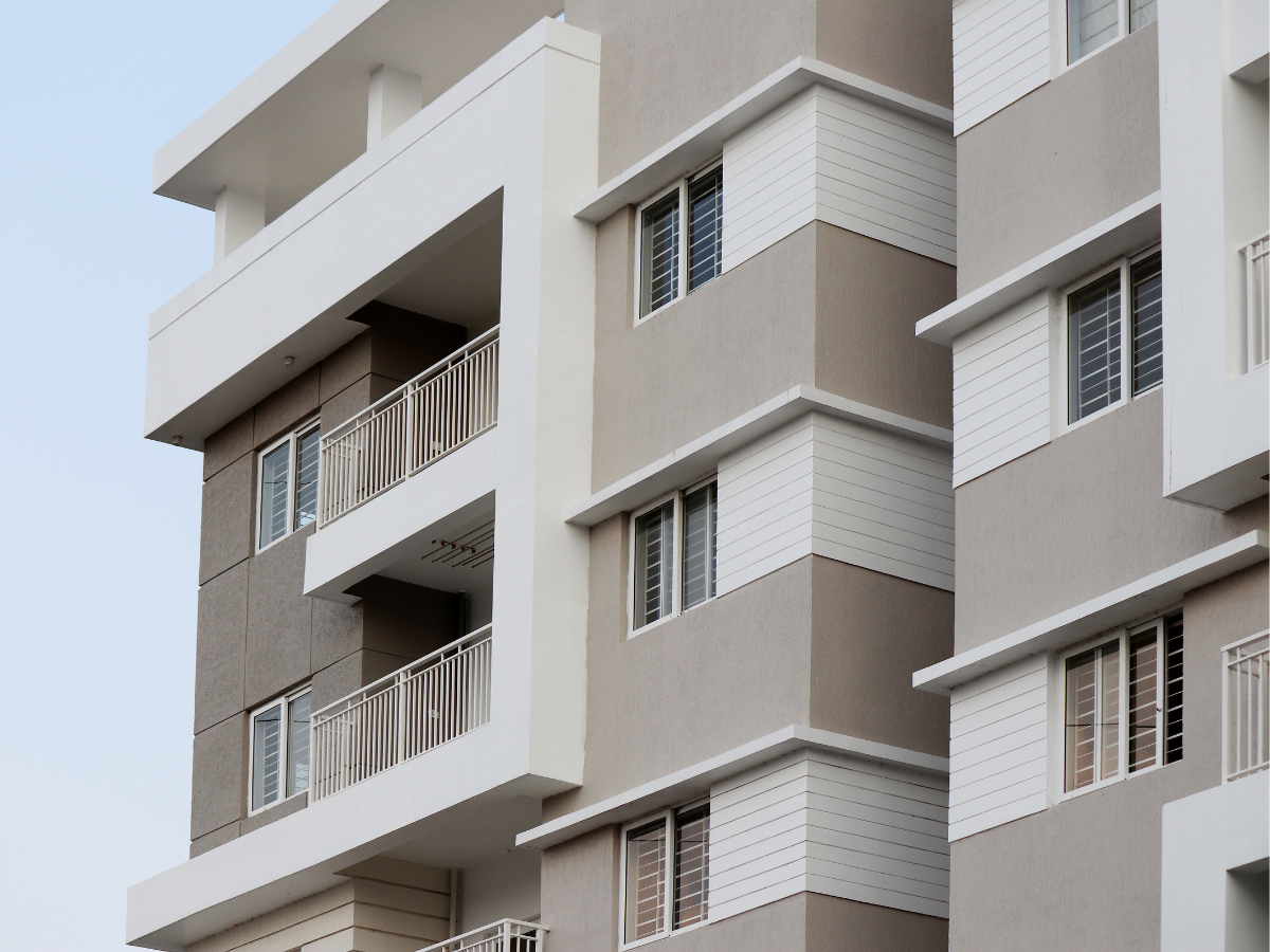 HVAC Management for Portland Properties